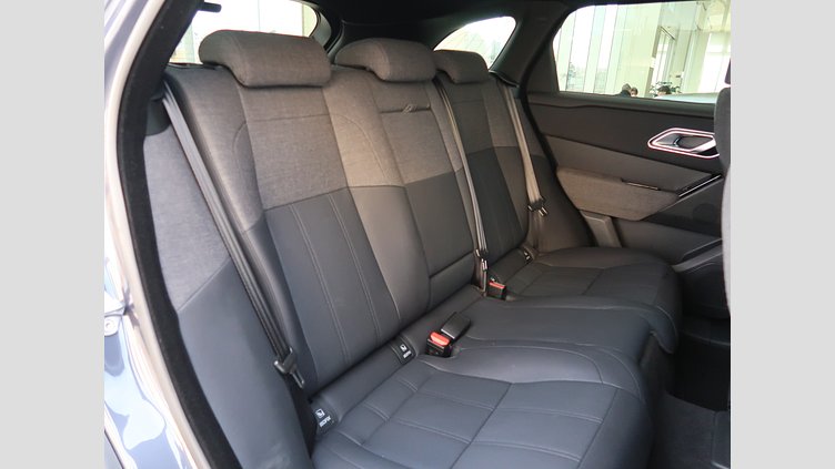 2023 認定中古車 Land Rover Range Rover Velar ヴァレジネブルー P400eプラグインハイブリッド（ガソリン） Standard Wheelbase Dynamic HSE