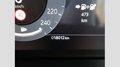 Range Rover Velar 37