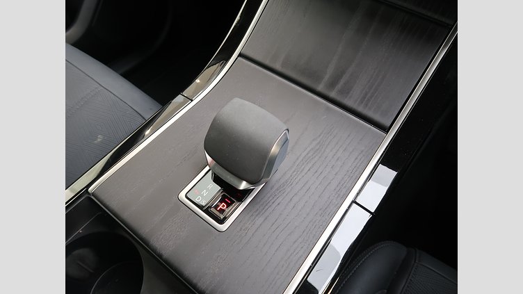 2023 認定中古車 Land Rover Range Rover Velar ヴァレジネブルー P400eプラグインハイブリッド（ガソリン） Standard Wheelbase Dynamic HSE