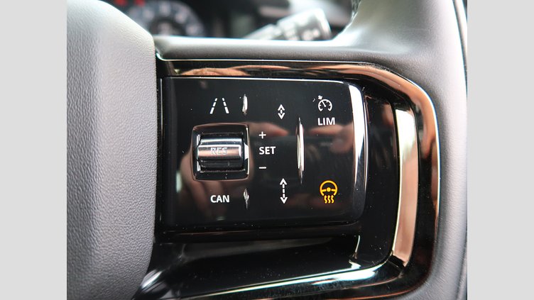 2023 認定中古車 Land Rover Range Rover Velar ヴァレジネブルー P400eプラグインハイブリッド（ガソリン） Standard Wheelbase Dynamic HSE