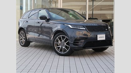 Range Rover Velar 0