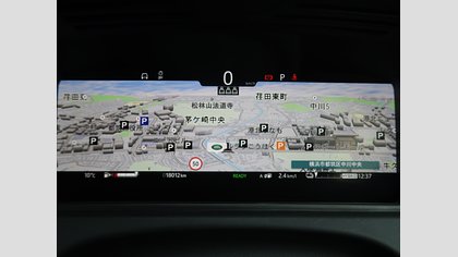 Range Rover Velar 38