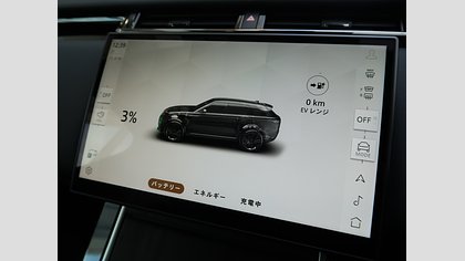 Range Rover Velar 47