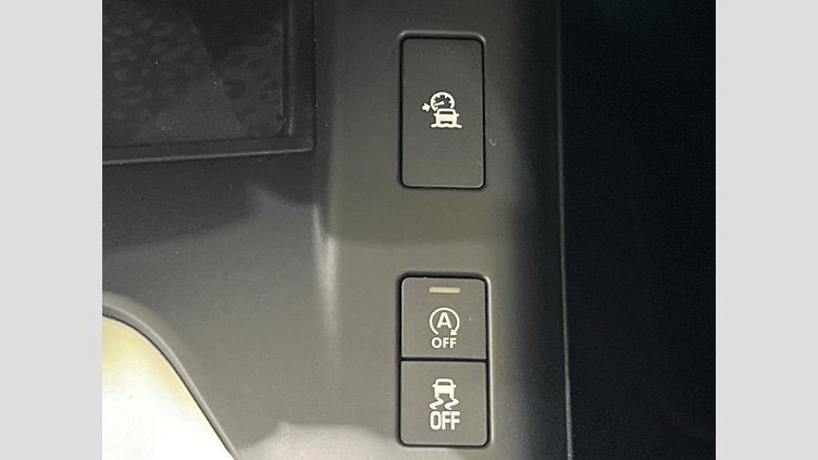 2019 認定中古車 Jaguar E-Pace サントリーニブラック D180 オートマチック全輪駆動 S