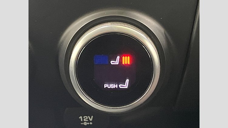 2019 認定中古車 Jaguar E-Pace サントリーニブラック D180 オートマチック全輪駆動 S