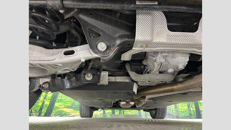 2019 認定中古車 Jaguar E-Pace サントリーニブラック D180 オートマチック全輪駆動 S