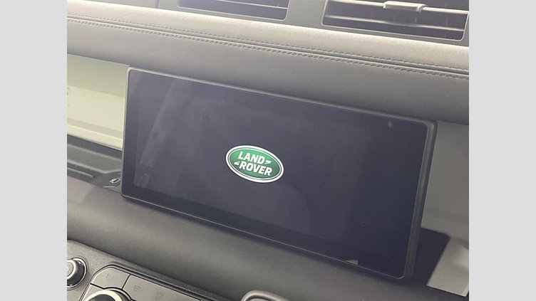 2024 認定中古車 Land Rover Defender 110 アイガーグレイ D300 AWD（AT） S