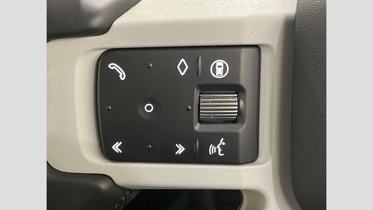 2024 認定中古車 Land Rover Defender 110 アイガーグレイ D300 AWD（AT） S