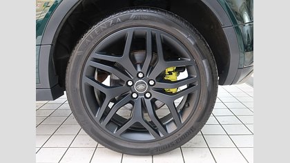 Range Rover Evoque 21