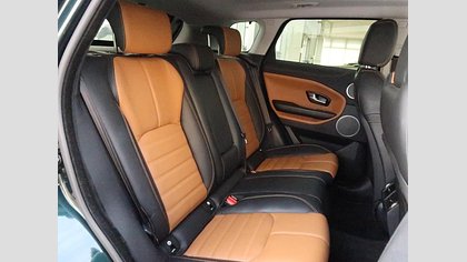 Range Rover Evoque 31
