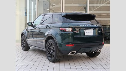 Range Rover Evoque 4