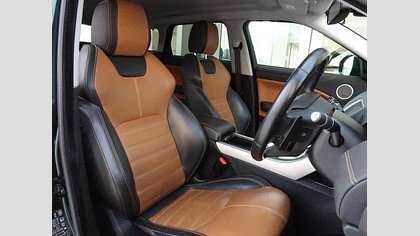 Range Rover Evoque 50