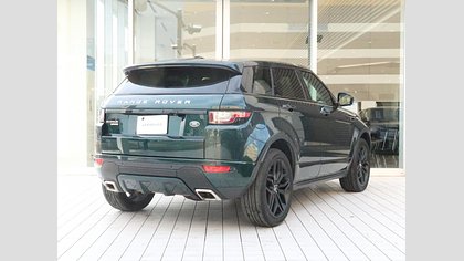 Range Rover Evoque 6