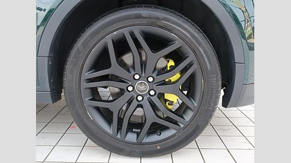 Range Rover Evoque 22