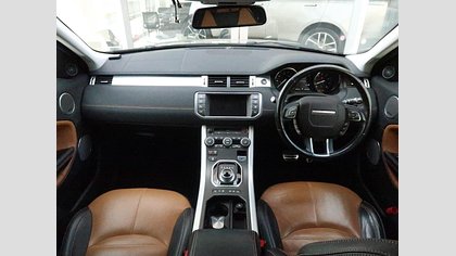 Range Rover Evoque 27
