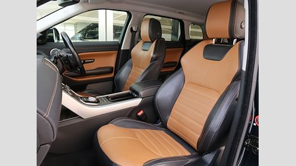 Range Rover Evoque 8