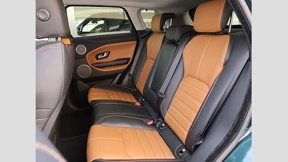 Range Rover Evoque 9