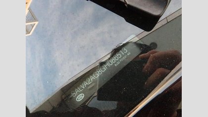 Range Rover Evoque 53