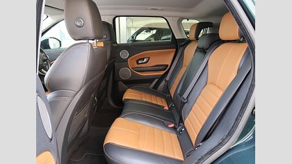 Range Rover Evoque 48