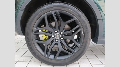 Range Rover Evoque 20