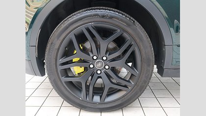 Range Rover Evoque 19