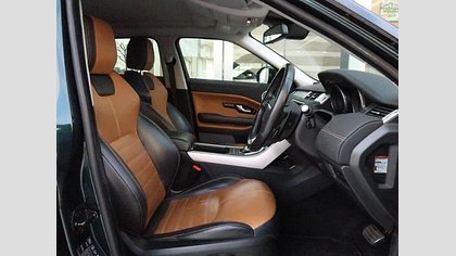 Range Rover Evoque 23