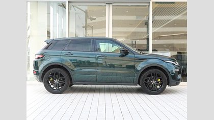 Range Rover Evoque 7