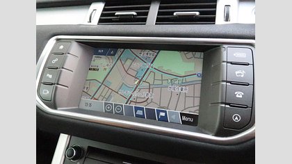 Range Rover Evoque 43