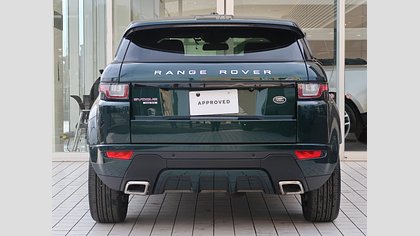 Range Rover Evoque 5