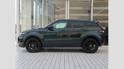 Range Rover Evoque 3