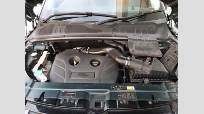 Range Rover Evoque 25