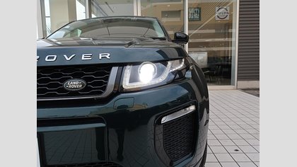 Range Rover Evoque 36