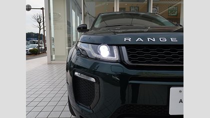 Range Rover Evoque 13