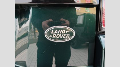 Range Rover Evoque 17