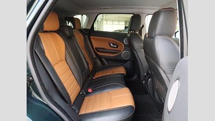 Range Rover Evoque 12