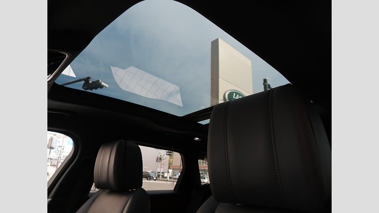 2023 認定中古車 Land Rover Range Rover Velar ザダルグレイ D200マイルドハイブリッド（ディーゼル） Standard Wheelbase Dynamic HSE