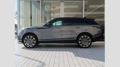 Range Rover Velar 3