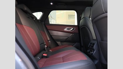 Range Rover Velar 22
