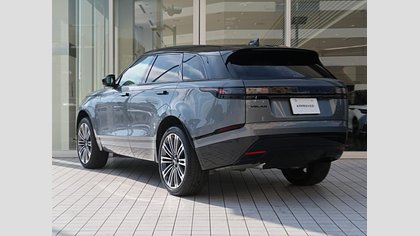Range Rover Velar 4