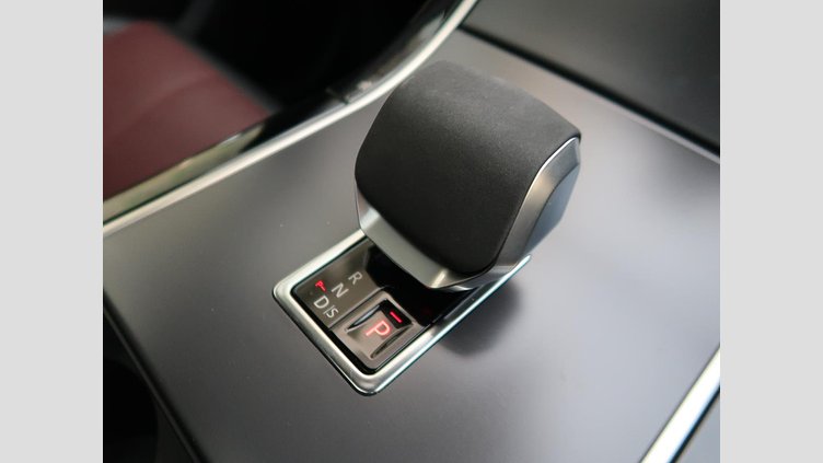 2023 認定中古車 Land Rover Range Rover Velar ザダルグレイ D200マイルドハイブリッド（ディーゼル） Standard Wheelbase Dynamic HSE