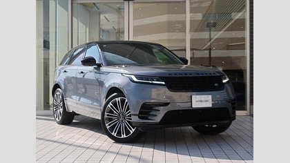 Range Rover Velar 0