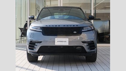 Range Rover Velar 1