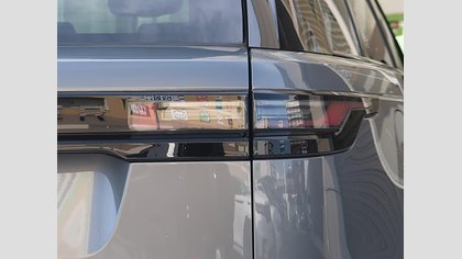 Range Rover Velar 15