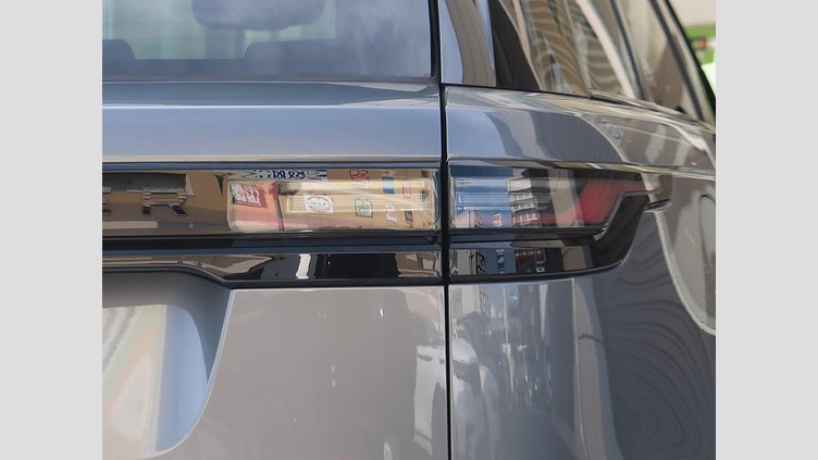 2023 認定中古車 Land Rover Range Rover Velar ザダルグレイ D200マイルドハイブリッド（ディーゼル） Standard Wheelbase Dynamic HSE