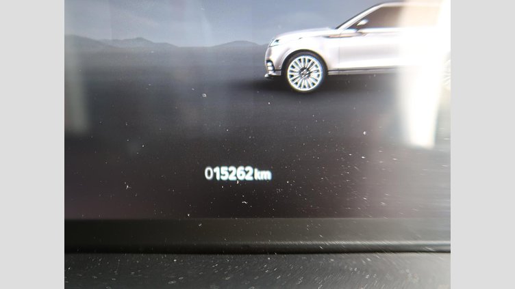 2023 認定中古車 Land Rover Range Rover Velar ザダルグレイ D200マイルドハイブリッド（ディーゼル） Standard Wheelbase Dynamic HSE