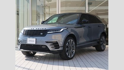 Range Rover Velar 2