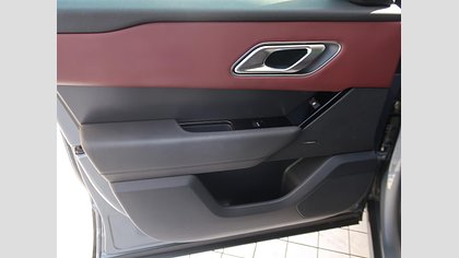 Range Rover Velar 70