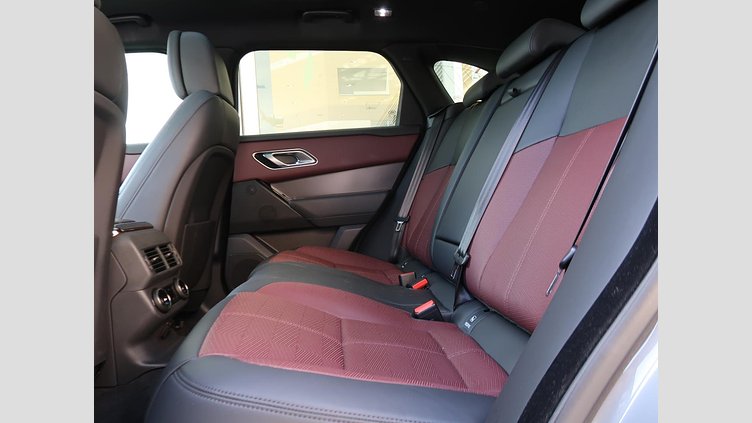 2023 認定中古車 Land Rover Range Rover Velar ザダルグレイ D200マイルドハイブリッド（ディーゼル） Standard Wheelbase Dynamic HSE