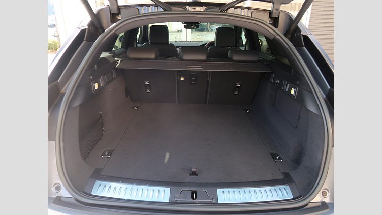 2023 認定中古車 Land Rover Range Rover Velar ザダルグレイ D200マイルドハイブリッド（ディーゼル） Standard Wheelbase Dynamic HSE