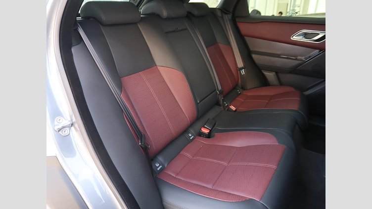 2023 認定中古車 Land Rover Range Rover Velar ザダルグレイ D200マイルドハイブリッド（ディーゼル） Standard Wheelbase Dynamic HSE